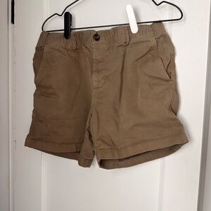 Men's BearBottom Shorts